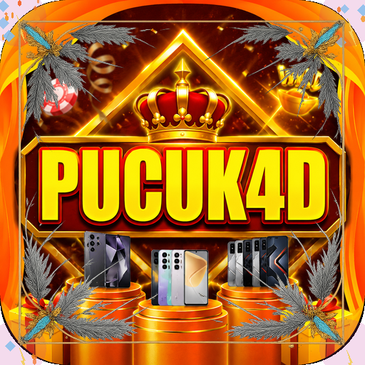 pucuk4d — galeri pratinjau - APK Resmi